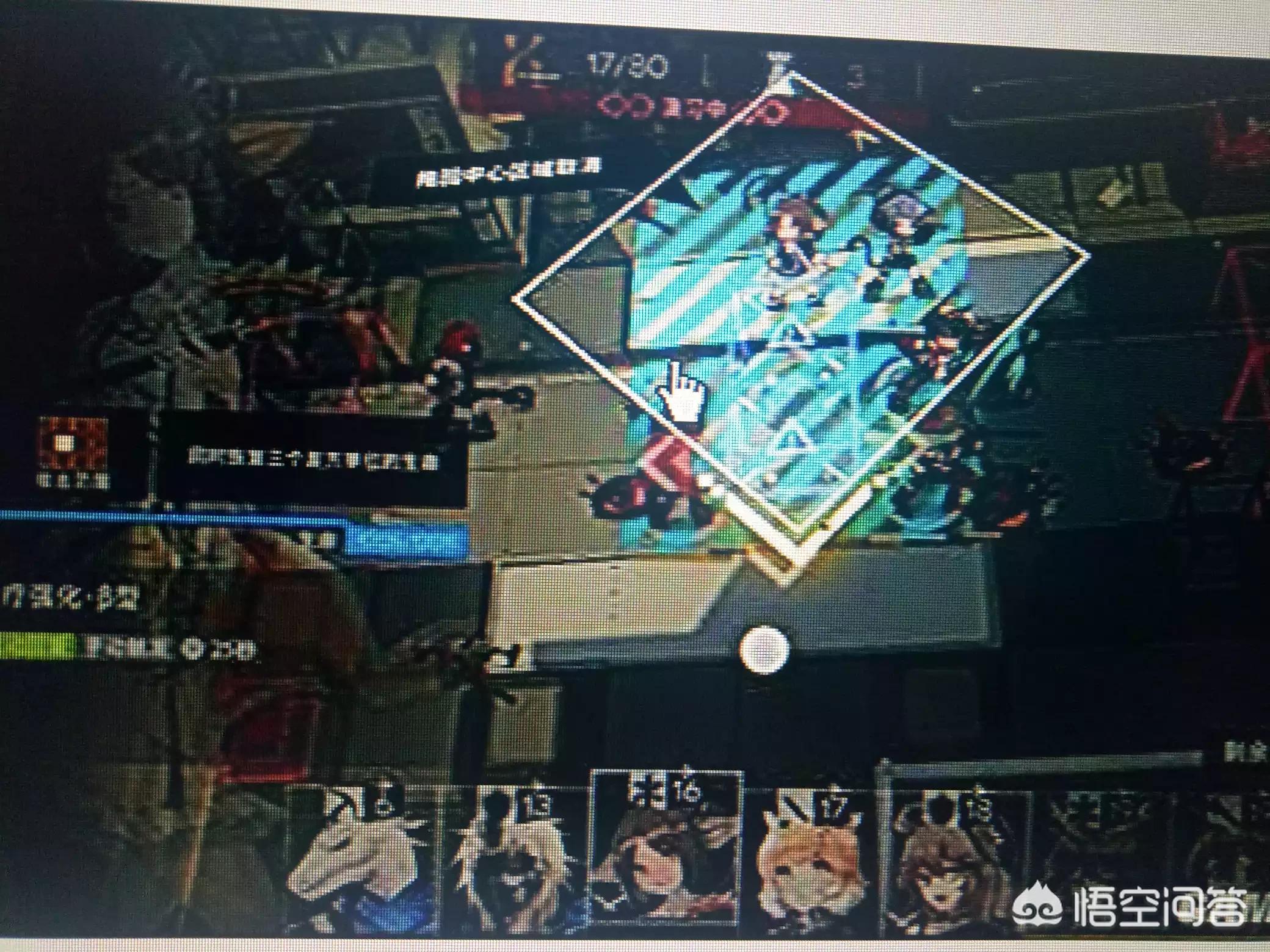 明日方舟LS 5_明日方舟ls5低配攻略