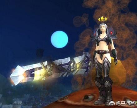 血骑士幻化_血骑士幻化套装