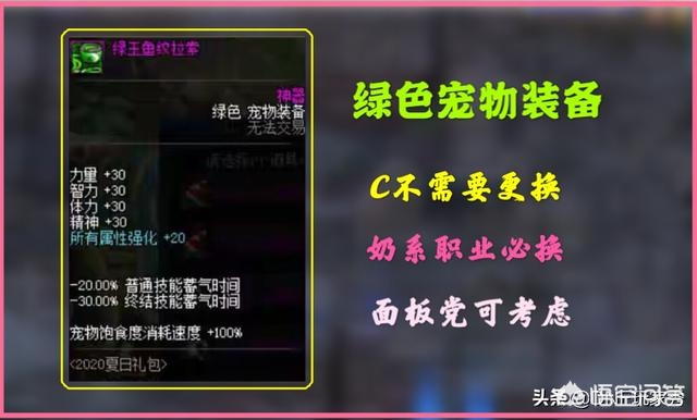 dnf2016夏日套_dnf2016夏日套外观