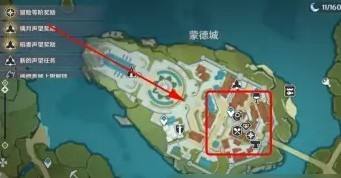 原神羽球怎么玩_原神羽球怎么玩教学