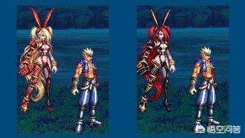 dnf艾露莎_dnf艾露莎外观