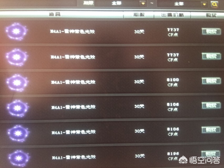 cf雷神图片_cf雷神图片高清