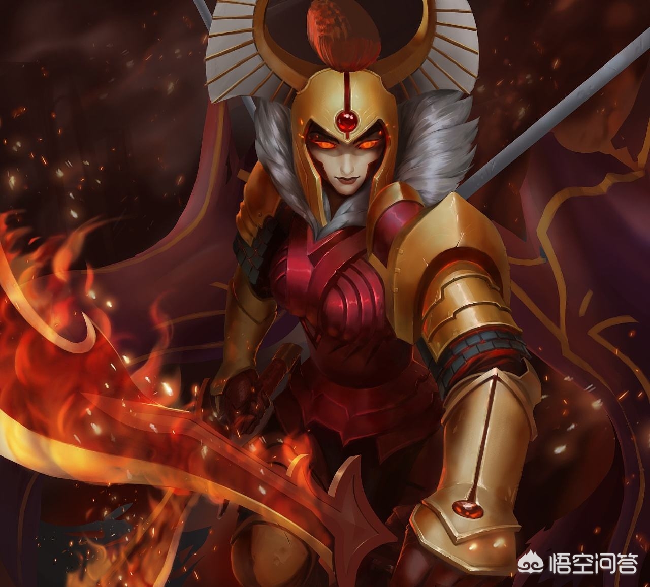 dota圣堂刺客出装_dota圣堂刺客出装攻略