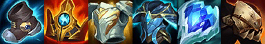牛头人出装_牛头人出装dota