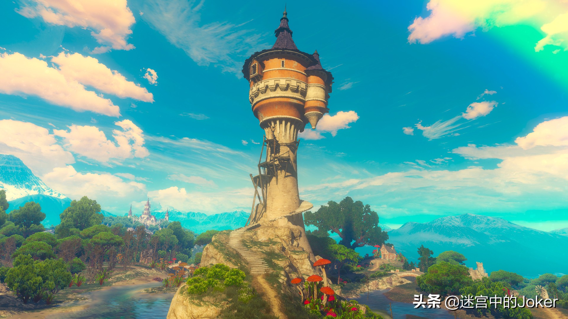 巫师之怒无法建立连接_巫师之怒无法建立连接怎么办