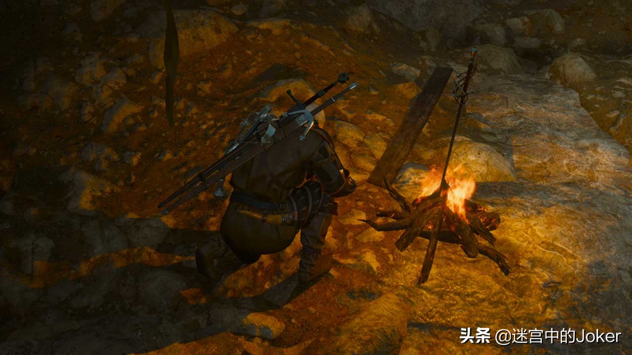 巫师之怒无法建立连接_巫师之怒无法建立连接怎么办