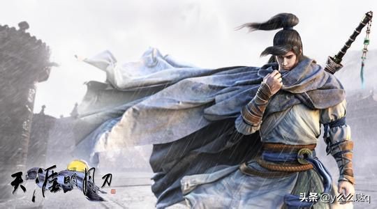 天涯明月刀什么职业厉害_天涯明月刀什么职业厉害一点