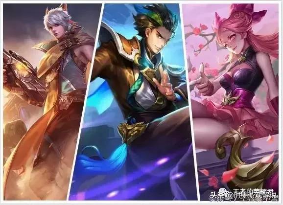 百万亚瑟王 阵营_百万亚瑟王 角色