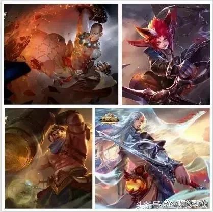 百万亚瑟王 阵营_百万亚瑟王 角色