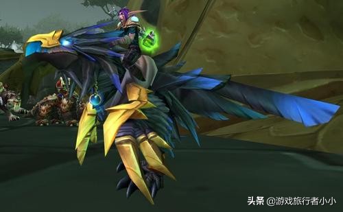 乌鸦之神的缰绳怎么刷_乌鸦之神的缰绳在哪刷
