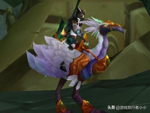 乌鸦之神的缰绳怎么刷_乌鸦之神的缰绳在哪刷