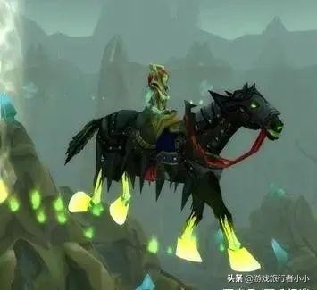 乌鸦之神的缰绳怎么刷_乌鸦之神的缰绳在哪刷