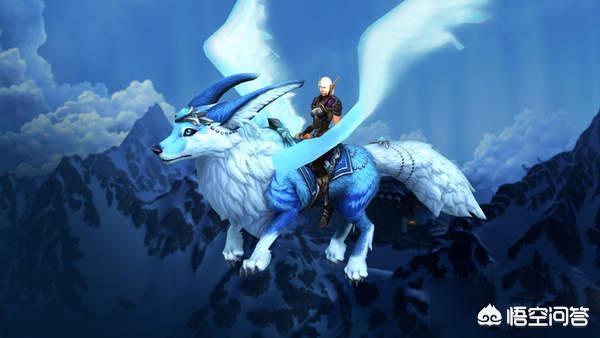 wow坐骑幻化_wow坐骑幻化在哪