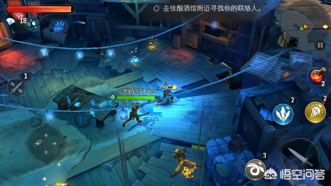 有什么好玩的手游单机_有什么好玩的手游单机游戏吗