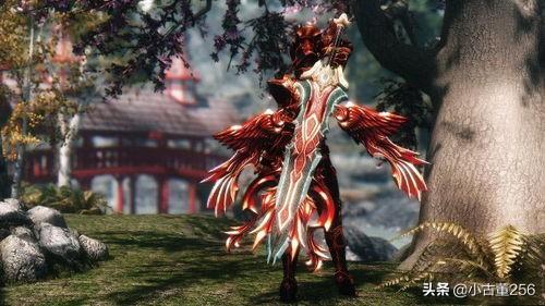 上古卷轴5武器代码_上古卷轴5武器代码大全