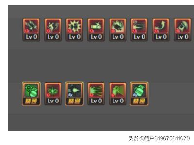 dnf聚合弹_DNF聚合弹