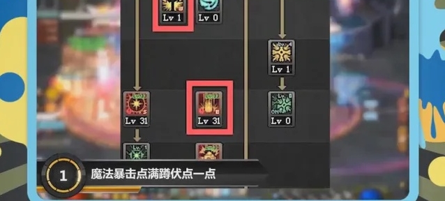 dnf审判奶爸加点_dnf审判奶爸加点95版本