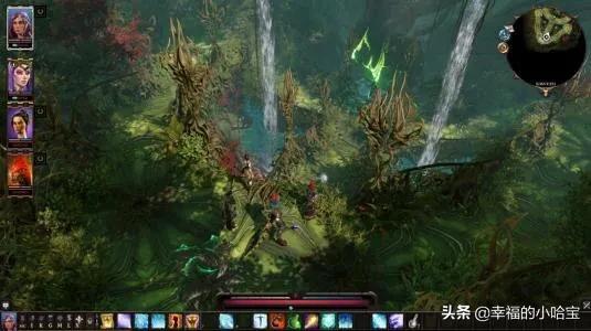 神界2攻略_神界2攻略全剧情