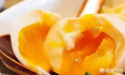 泉水煮蛋_泉水煮蛋成就