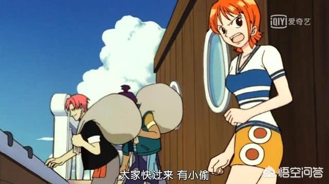 海贼王娜米2_海贼王娜米2游戏