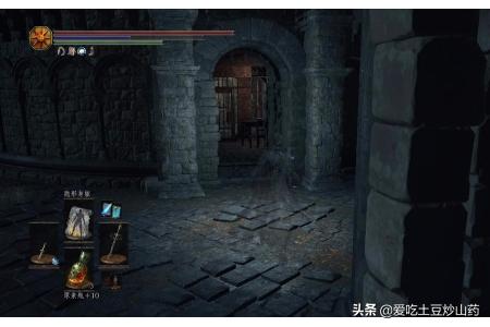 黑暗之魂npc_黑暗之魂NPC名字
