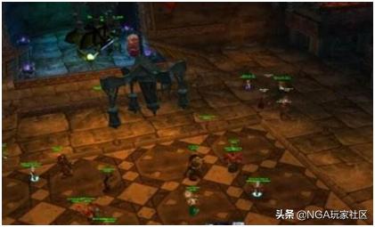 黑翼之巢所有BOSS_黑翼之巢所有装备图鉴