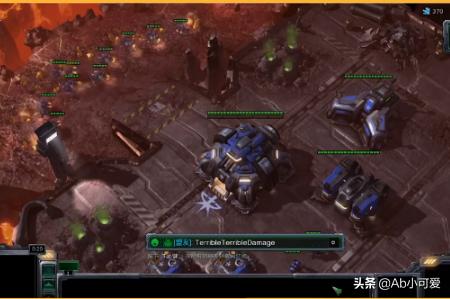 星际争霸2秘籍_星际争霸2秘籍代码大全