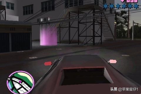 侠盗猎车罪恶都市攻略_侠盗猎车罪恶都市攻略大全