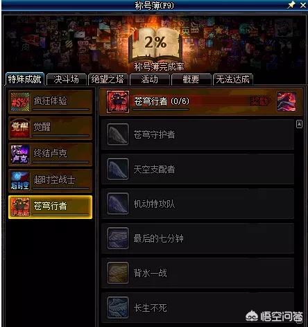 dnf称号簿在哪_dnf称号簿在哪里