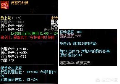 dnf红眼用什么武器_DNF红眼用什么武器PK