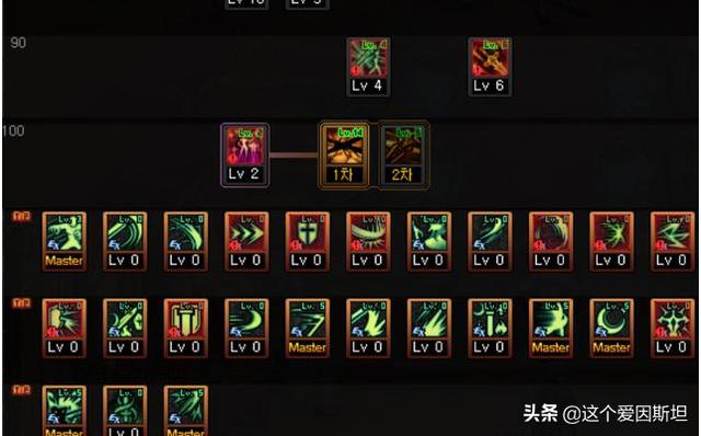 dnf剑宗pk加点_dnf剑宗pk加点2020