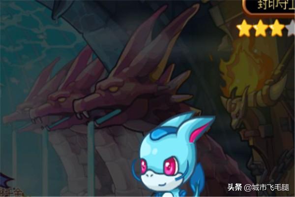 洛克王国时之密道在哪_洛克王国时之秘道怎么去
