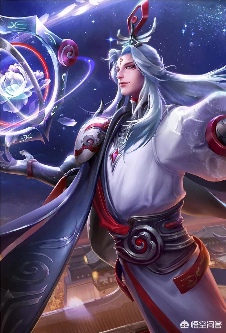 王者荣耀明世隐_王者荣耀明世隐怎么玩才厉害