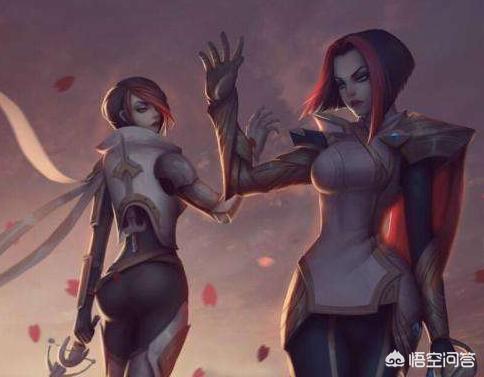 lol被删除的4个英雄_lol被删除的4个英雄怎么恢复