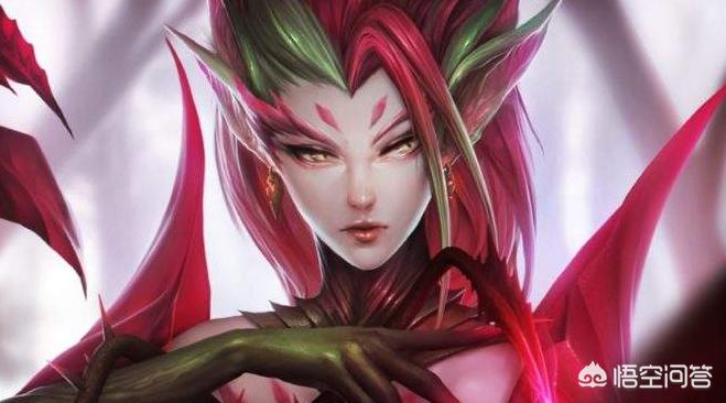 lol被删除的4个英雄_lol被删除的4个英雄怎么恢复