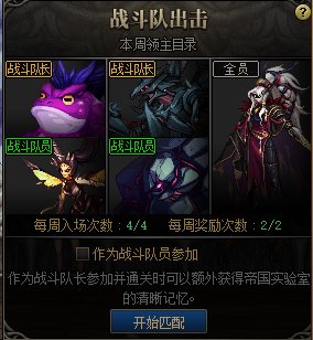 dnf疯狂实验室_疯狂实验室百科