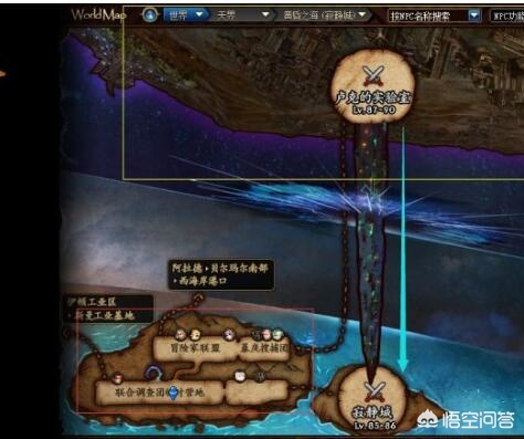 dnf疯狂实验室_疯狂实验室百科