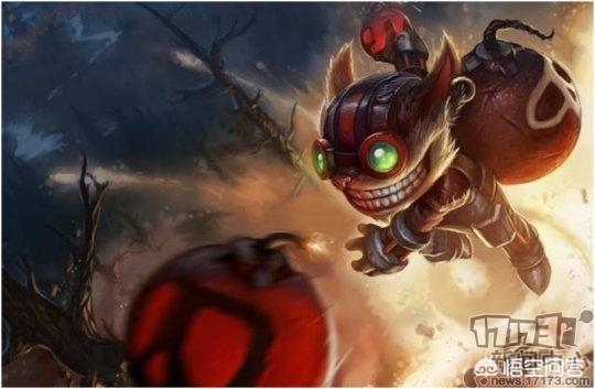 lol屠夫之桥_lol屠夫之桥什么时候出的