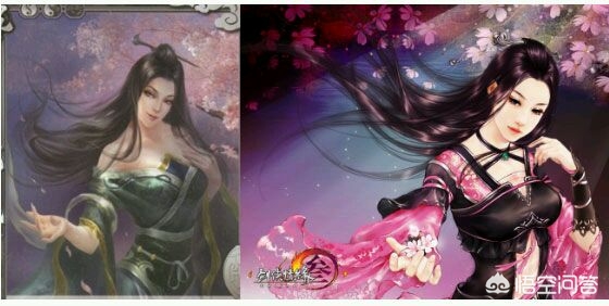 三国杀人物原画_三国杀角色原画