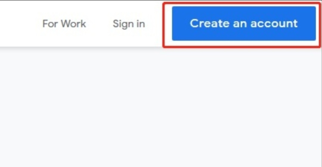 申请google账号注册_google官网注册入口