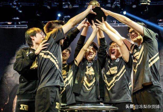 外媒发布LOL全球战队排名_外媒发布lol全球战队排名是真的吗