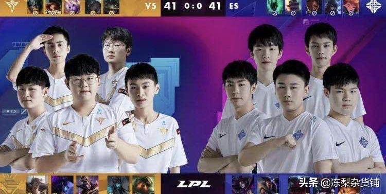 外媒发布LOL全球战队排名_外媒发布lol全球战队排名是真的吗