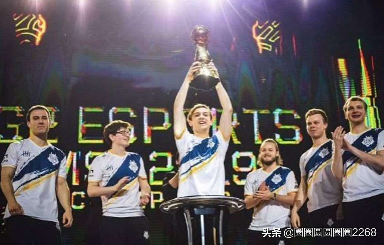 外媒发布LOL全球战队排名_外媒发布lol全球战队排名是真的吗