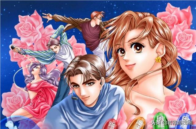 展示她的美小游戏_展示她的美小游戏动漫在线看免费版