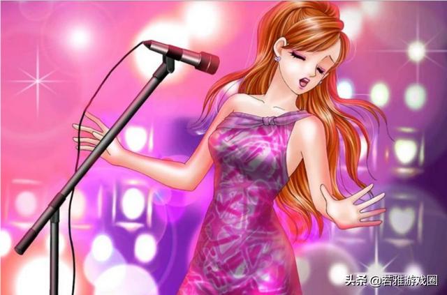 展示她的美小游戏_展示她的美小游戏动漫在线看免费版