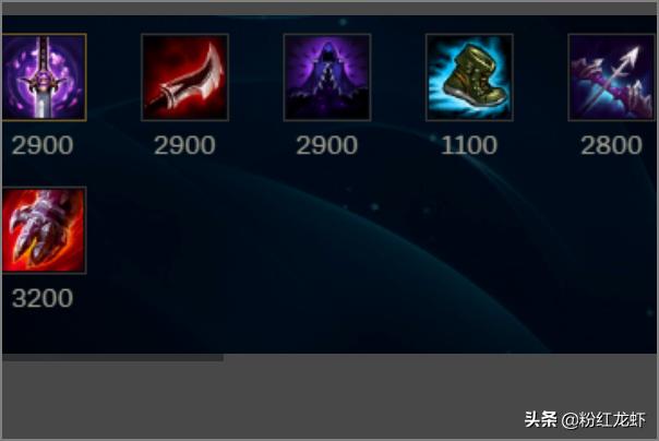 永恒梦魔出装_永恒梦魔出装攻略