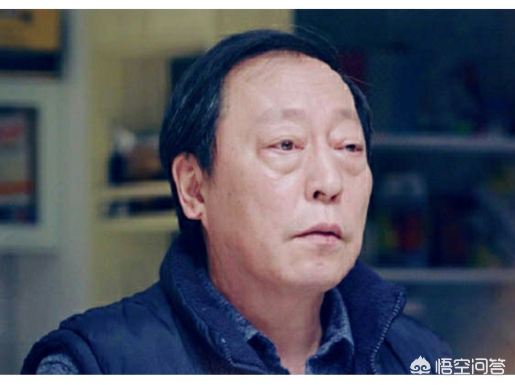 苏大强表情包_吴彦祖老了变成苏大强表情包