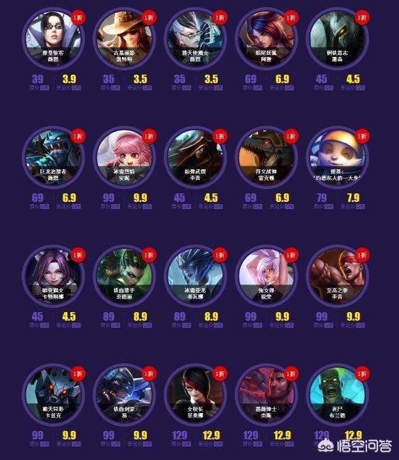 lol幸运召唤师1月活动网址_lol幸运召唤师1月活动网址是什么