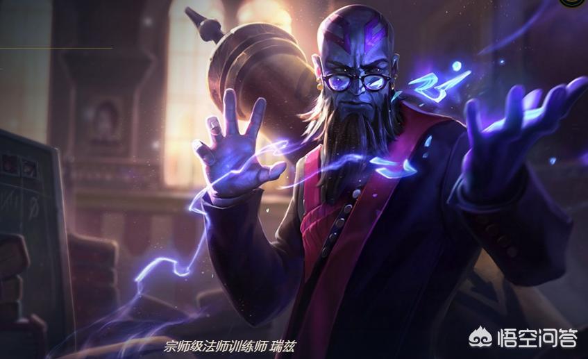 faker瑞兹_faker瑞兹连招