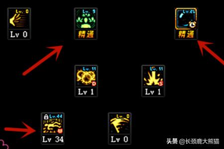 dnf流浪武士加点_DNF流浪武士加点
